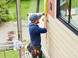 Professional Siding in East San Gabriel, CA